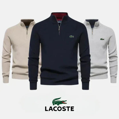 LC | Pull cardigan d'hiver 26