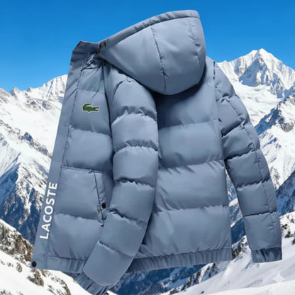 Blouson Matelassé Urbain LC unisex - Série Signature