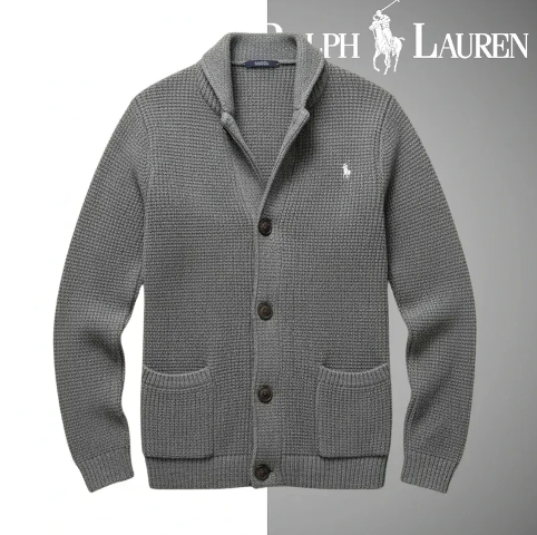 RL Cardigan