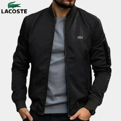 LC Jacket with Zipper
