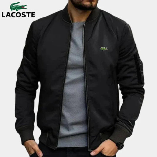 LC Jacket with Zipper