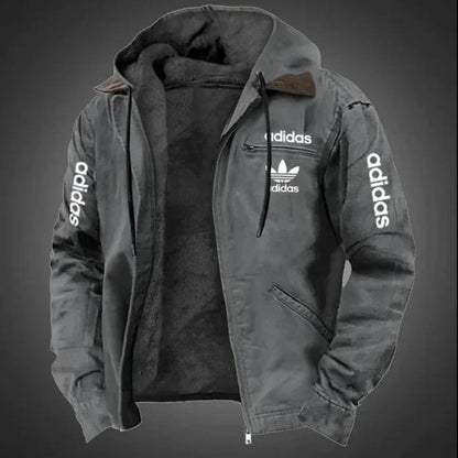 AD - Bomber veste classique